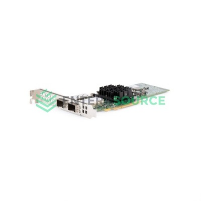 Dell CX94X Dual Port 25GB SFP28 PCI-E CNA [Full Height] | Broadcom 57414