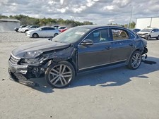 Console Front Floor Fits 16-19 PASSAT 586035