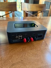 Bluesound NODE (N330) Hi-Res Wireless Music Streamer – 24-bit/192kHz – BluOS