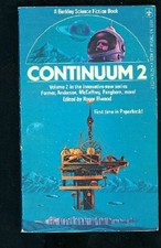 2014 Rittenhouse Continuum Seasons 1 and 2 Trading Cards 13