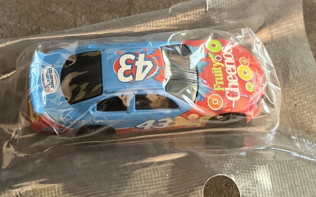 General Mills Richard Petty Diecast Racing Cars for sale - eBay