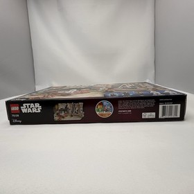 LEGO Star Wars 75139 Battle on Takodana Maz Kanata Castle Finn Kylo Ren