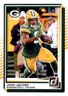 2025 Donruss #179 Josh Jacobs