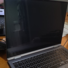 Samsung Galaxy Book4 Pro 360 (Core Ultra 7 155H, 16GB/512GB)