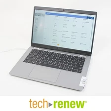 Dell Latitude 5320 | i5-1145G7@2.60 | 512GB SSD | 16GB RAM | No OS | B condition