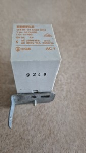 miele ersatzteile geschirrspüler Relais