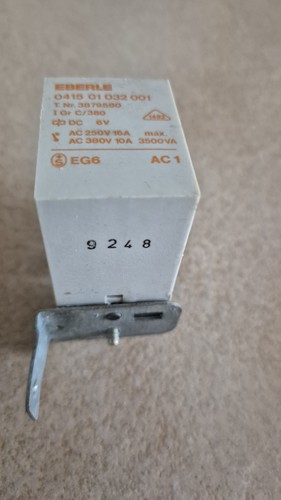 miele ersatzteile geschirrspüler Relais