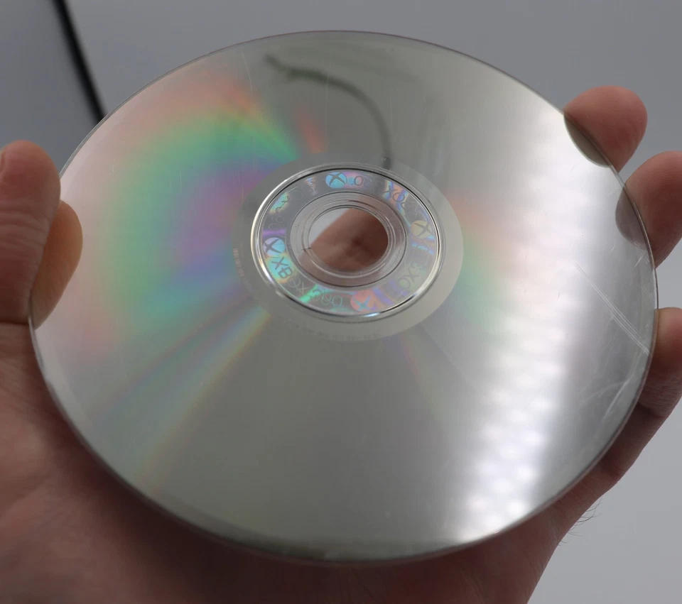 Transformers: Revenge of the Fallen Microsoft Xbox 360 (Disc Only) NO US TARIFFS - Image 2 of 3