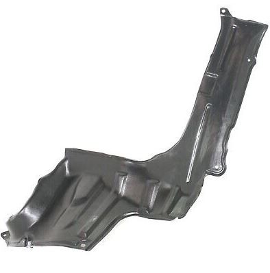 Genuine Mazda Splash Shield LD47-56-321