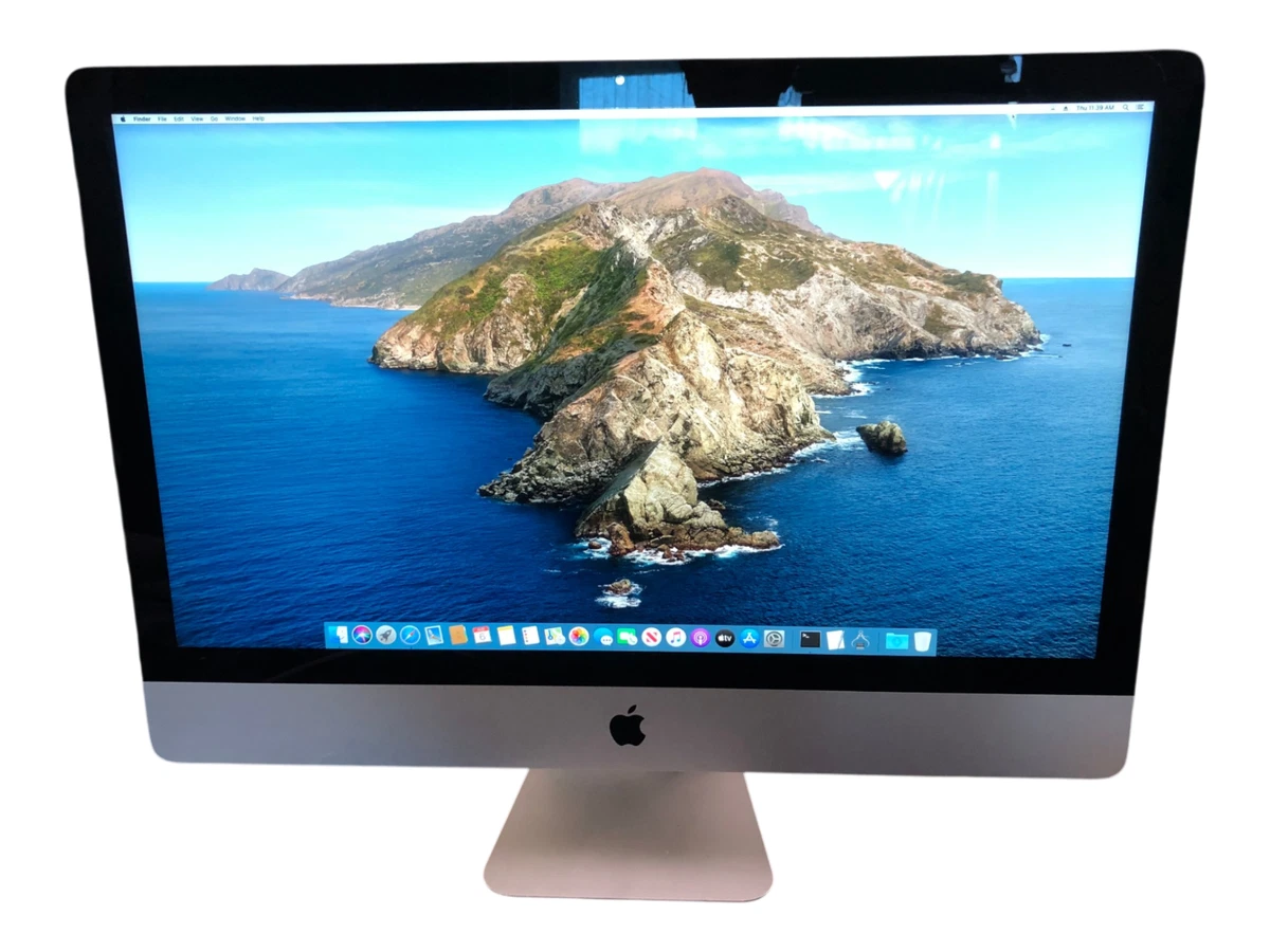 Apple iMac 2013 Apple All-in-Ones-In - One Computers for sale | eBay
