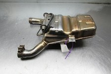 BMW R1150 R 2001-2005 Motorcycle Exhaust Collector Box Pipes