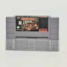 Donkey Kong Country (Super Nintendo) SNES Authentic & Tested, Battery Works!