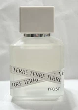 Terre Frost By Gapardis Inc Eau De Parfum Spray 3.0 oz New Without Box