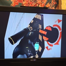 Dynamite Cop - Sega Dreamcast 1999 NTSC-U/C - CIB Case, Manual, Disc - Tested