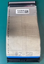 Xbox Series X Motherboard Flex Ribbon - Original