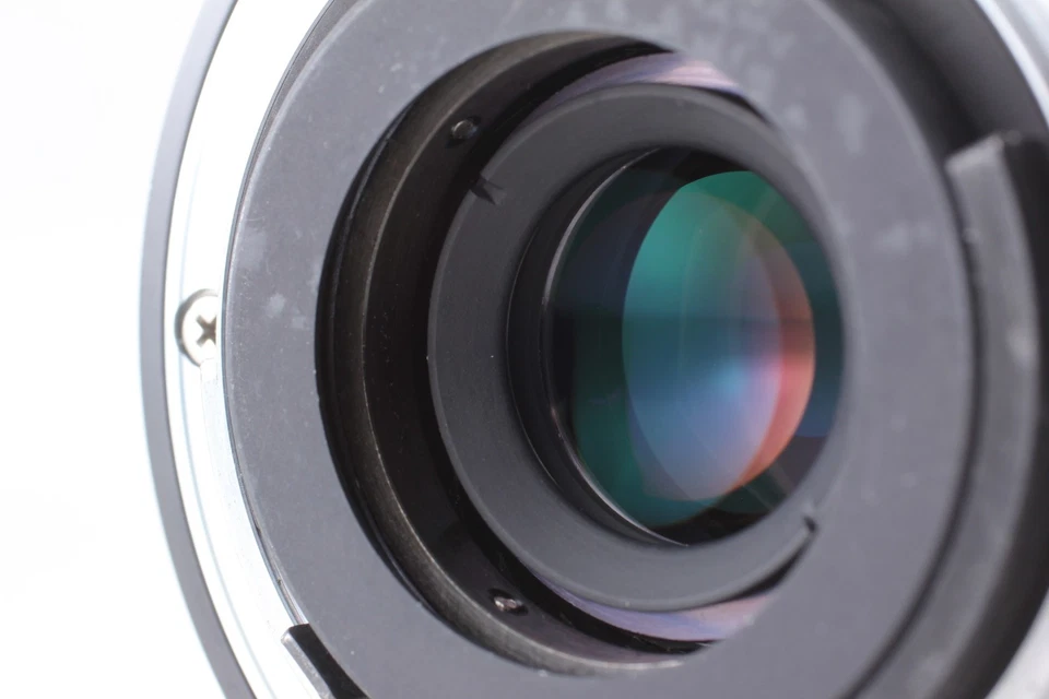 [Exc+4 in Box] Nikon Ai Zoom Nikkor 43-86mm F/3.5 MF Lens for F Mount From JAPAN - Image 4 of 4