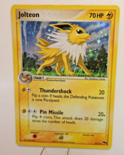 Jolteon 003/017 POP Series 3 Holo for sale online | eBay
