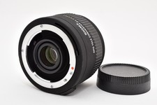  N MINT  Sigma 2x EX DG APO Tele Converter Nikon AF Teleconverter Japan 2989