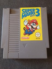 ebay® Auktion 307104527275 | NES: Super Mario Bros. 3 Thumbnail of ebay® auction 307104527275 | NES: Super Mario Bros. 3