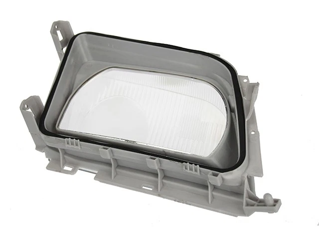 Lente Faro URO PARTS 1298202966 MERCEDES-BENZ SL500 SL600 SL320 500SL 600SL Foto 2 de 2