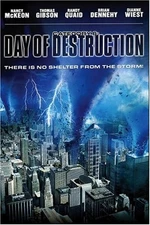 Category 6 - Day of Destruction - DVD -  Very Good - Christopher Shyer,Ari Cohen