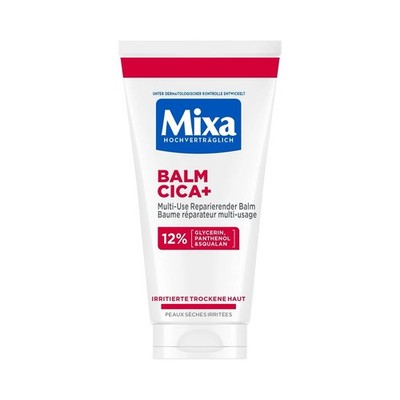  Mixa BALM CICA+ MULTI-USE REPARIERENDER BALM Allzweckcreme