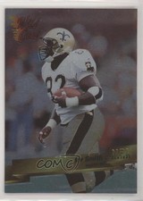 1993 Wild Card Superchrome Irv Smith #255 Rookie RC 0w6. rookie card picture