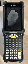 ZEBRA MC930B SCANNER