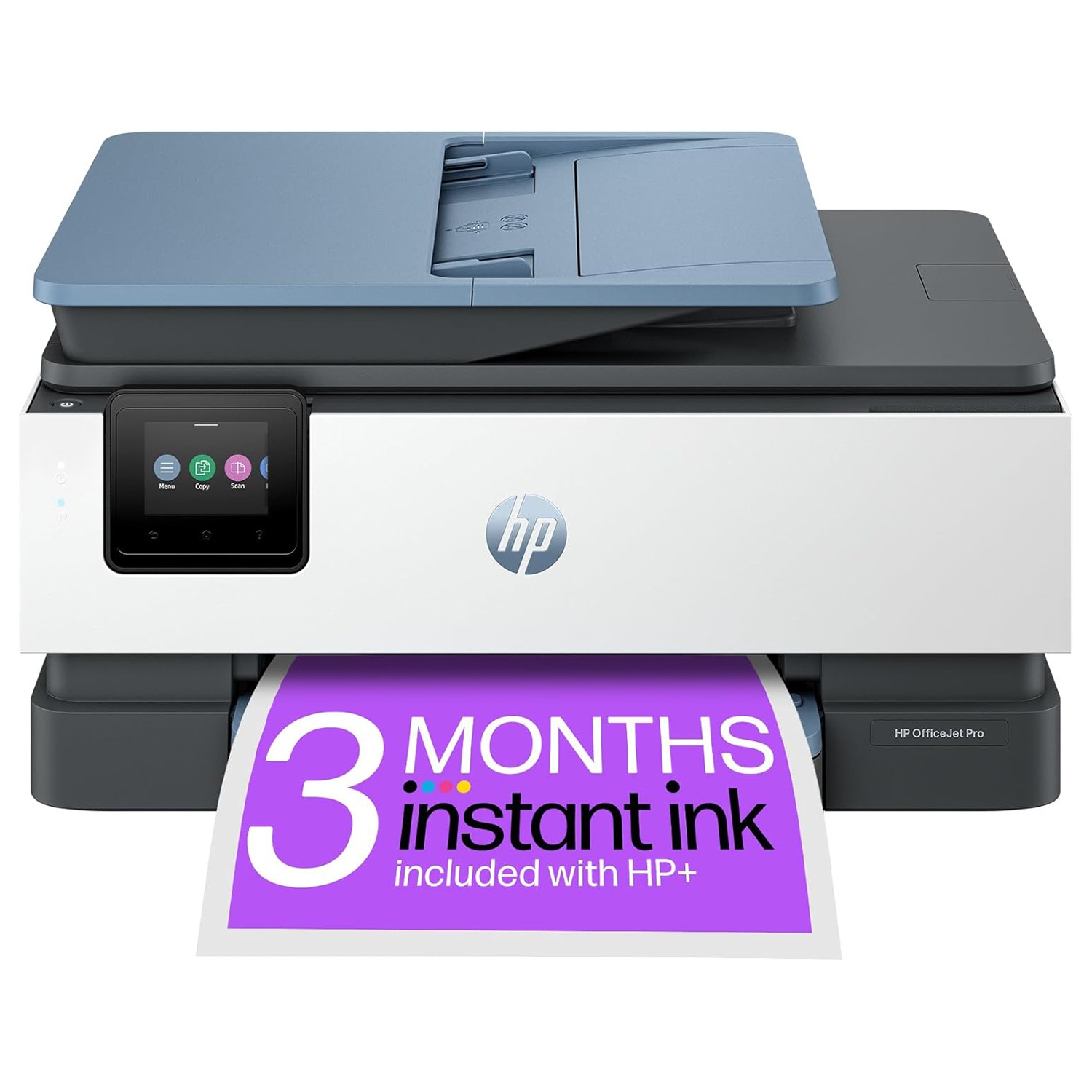 HP OfficeJet Pro 8125e
