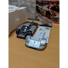 EXOTO 1/18 Sauber-Mercedes C9