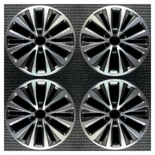 Set 2015 2016 2017 Lincoln Navigator OEM Factory FL7Z1007A 20 Wheels Rims 10024