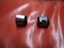 Corvette 1959/1960 Side Hardtop  Receivers