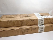 1 CASE OF 12  Protective Industrial Products 200-20001 Vinyl Heavy Duty Apron