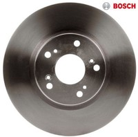 2X Bremsscheibe Bosch 0986479B02 2 Bremsscheiben Vorderachse Vorne FüR Honda