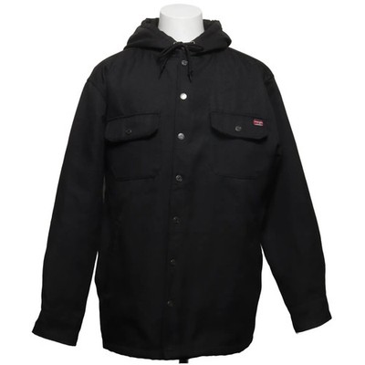 Wrangler, Jacke, Herren, Größe: 42/44, 55112BW, Grau, Polyester, Einfarbig #gOH