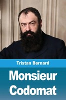 Tristan Bernard | Monsieur Codomat | Taschenbuch | FranzöSisch (2026)