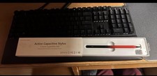 Active Capacitive Stylus Pen   iPad / Tablet Compatible