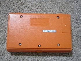 Nintendo Game&Watch Donkey Kong I Multi Screen Boxed