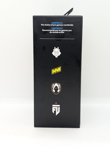 Logitech PRO X Superlight 2 DEX Lightweight Wireless Mouse - NEW IN BOX! - 第 5/9 張圖片