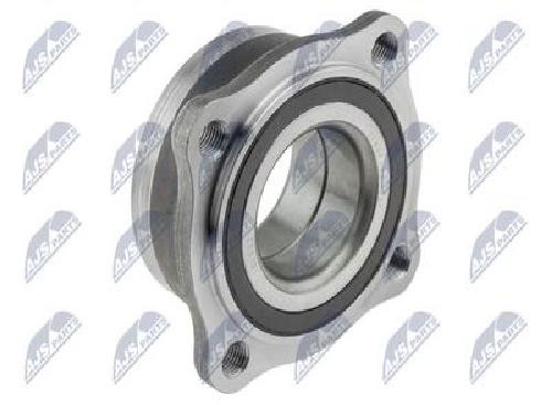 Original NTY Wheel Bearing Kit KLT-BM-021 For BMW
