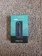 Motorola Smart Speaker w/Amazon Alexa for Moto Z Moto Z Play Moto Z2 Force NIB