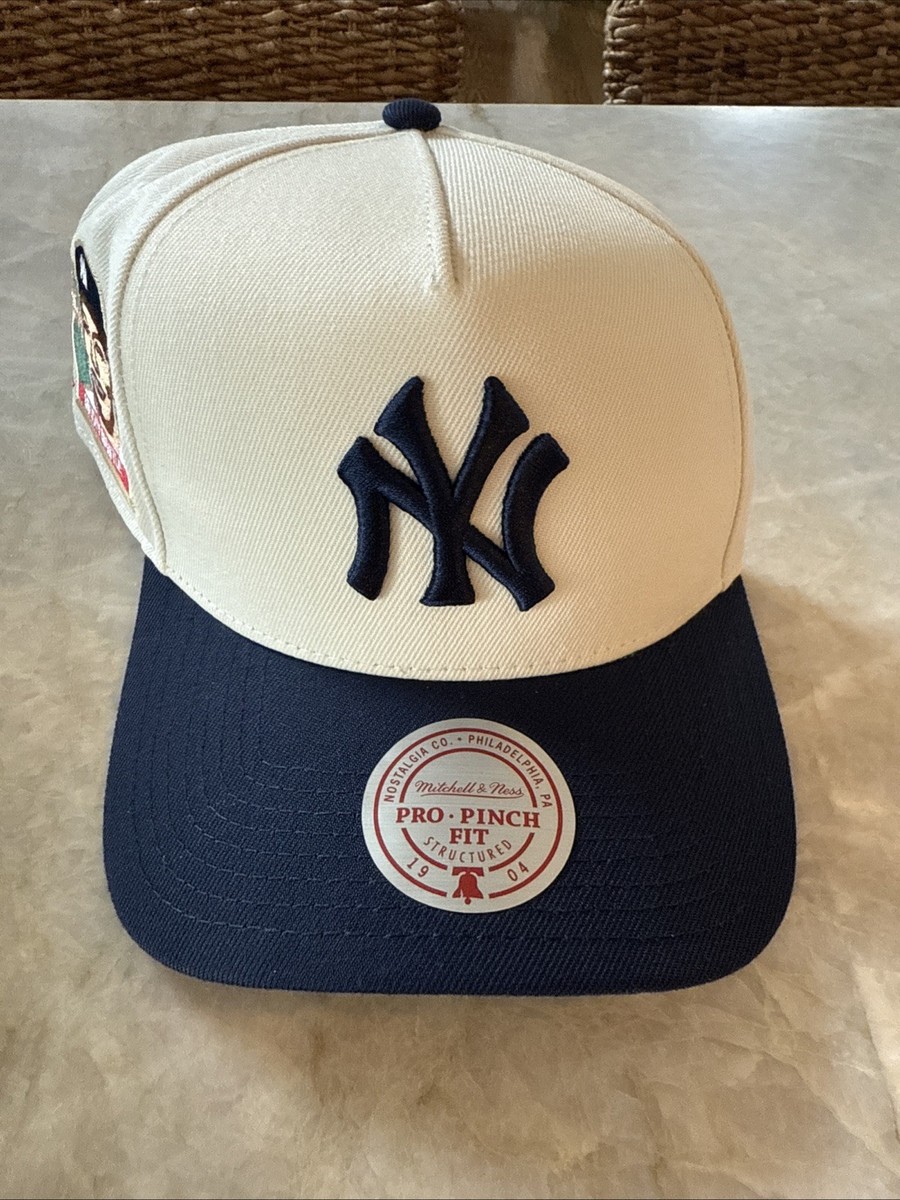 Chase Lids Baseball 2024 Lids X Topps Yankees Player Chase Hat
