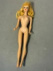 1961 Number 5 #5 Blonde Ponytail Vintage Barbie Doll
