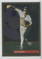 1994 Score Gold Rush Gene Larkin #288 0a1
