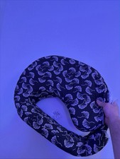 My Brest Friend Super Deluxe Nursing Pillow - Enhanced Comfort & Ergonomic