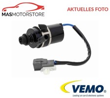 WASCHWASSERPUMPE SCHEINWERFERREINIGUNG VEMO V63-08-0003 I FÜR SUBARU IMPREZA