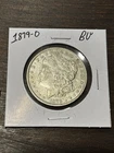 1879-O MORGAN SILVER DOLLAR ✪ New Orleans ✪ Beautiful Coin ✪ BU