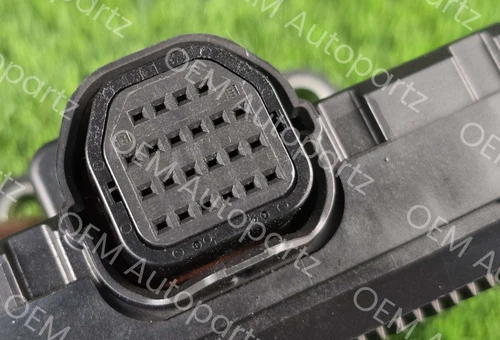 Toyota ES350 2007-2009 Transmission Control Computer Module 89530-33133 Oem used - Picture 5 of 16