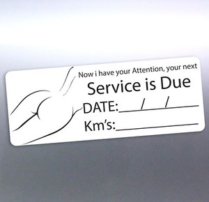 Service due ауди