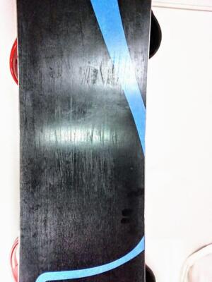 Burton Cruzer Freestyle Binding Set For Beginners | eBay Burton Cruzer Freestyle Binding Set For Beginners | eBay